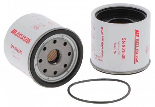Filtr paliwa SN901530 Hifi Filter do HIMOINSA HRYW , ROTTNE