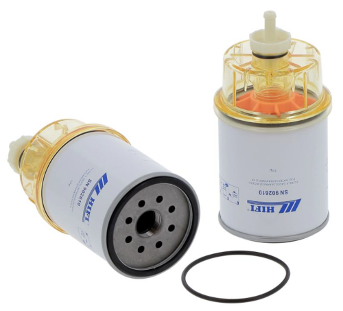 Filtr paliwa SN902610B Hifi Filter