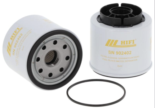Filtr paliwa SN902402 HIFI FILTER do MUSTANG: 2060