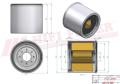 Filtr paliwa SN901510 Hifi Filter