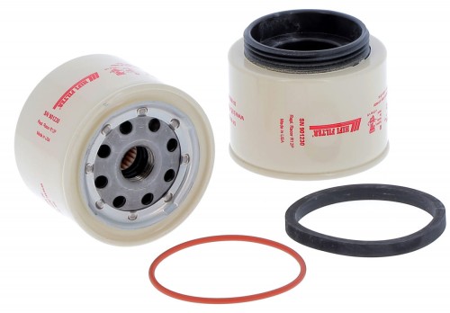 Filtr paliwa SN901230 Hifi Filter do Ingersoll Rand, Wacker Neuson, ATN