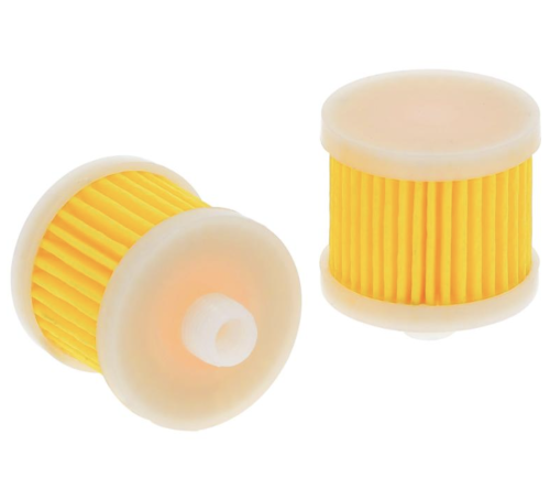 Filtr paliwa SN80615 HIFI FILTER do MASTER: XL 6, XL 9 ER