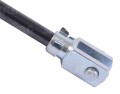 Siłownik gazowy pasuje do Geringhoff MS-SC 400, MS-SC 600F, PCA 400, PCA 500, PCA 600 041308