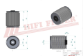 Filtr paliwa SN80524 HIFI FILTER do DVP: TDA 80