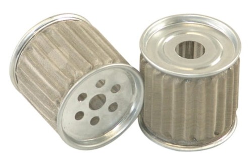 Filtr paliwa SN80502 Hifi Filter do JCB: 406 P, 540-170, 8120, JS 330 LC