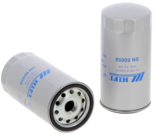 Filtr paliwa SN80058 Hifi Filter