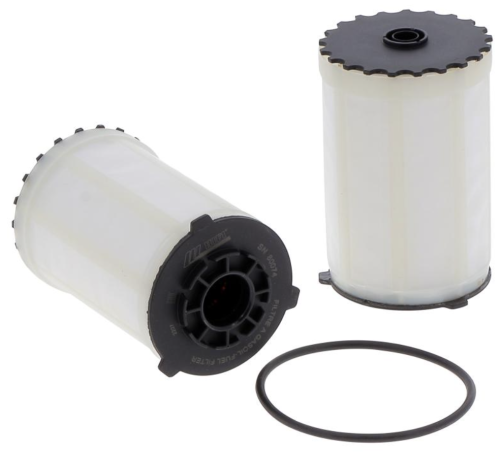Filtr paliwa SN80074 HIFI FILTER do CITROEN: JUMPER III 2,2 BLUEHDI 120, JUMPER III 2,2 BLUEHDI 140, JUMPER III 2,2 BLUEHDI 165 OPEL VU/LT/LW: MOVANO C 2,2 HDi 16V