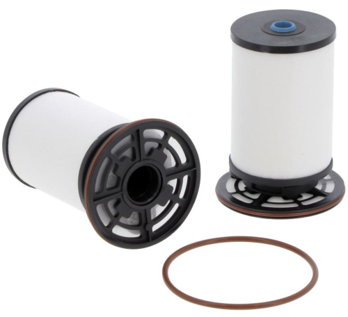 Filtr paliwa SN80067 HIFI FILTER do ALFA ROMEO: GIULIA 2,2 D, GIULIA 2,2 D Q4 CITROEN: JUMPER II 2.2L BlueHDi 120, JUMPER III 2.2L BlueHDi 140