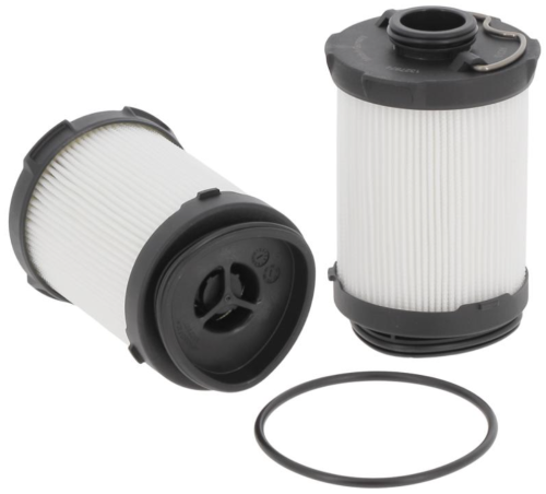 Filtr paliwa SN70577 HIFI FILTER do BOMAG: BW 100 AC-5, BW 120 AD-5, BW 135 AD-5, BW 154 AP-4V AM, BW 211 D-40