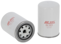 Filtr paliwa SN70572 HIFI FILTER do VOLVO: EC 220 E, ECR 235 E, WR 130 E, P 7820 D