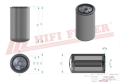 Filtr paliwa SN70572 HIFI FILTER do VOLVO: EC 220 E, ECR 235 E, WR 130 E, P 7820 D