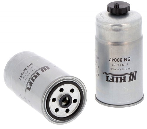 Filtr paliwa SN80047 Hifi Filter