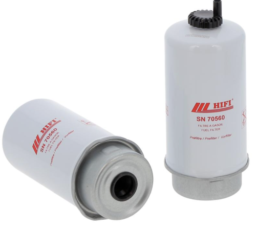 Filtr paliwa SN70560 Hifi Filter