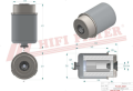 Filtr paliwa SN70560 Hifi Filter