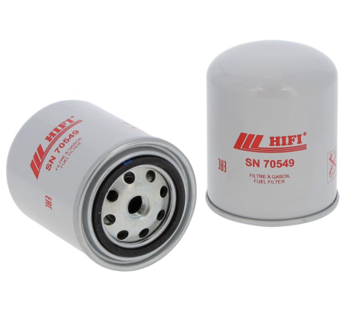 Filtr paliwa SN70549 Hifi Filter