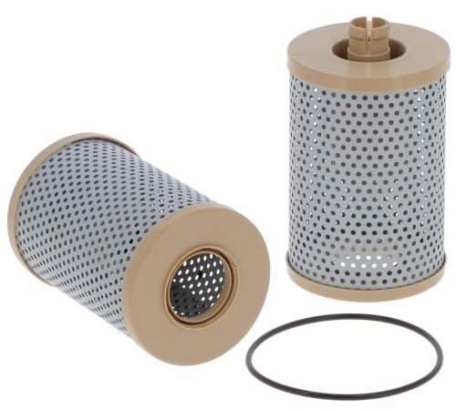 Filtr paliwa SN70546 HIFI FILTER do JOHN DEERE: 620 GP