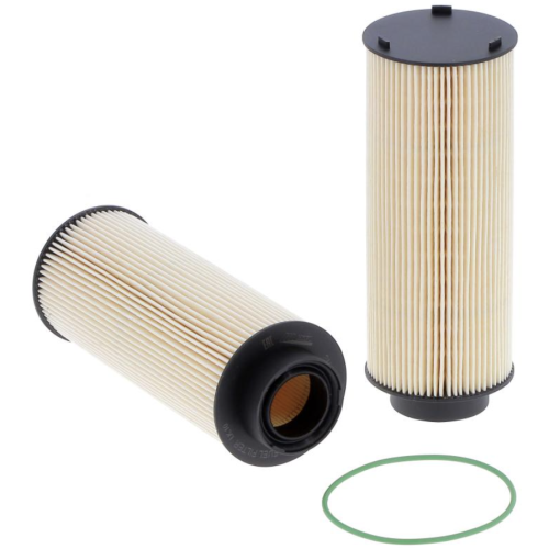 Filtr paliwa SN70508 HIFI FILTER do DOOSAN DAEWOO: G 500 SCANIA: G 480 CB 10X4