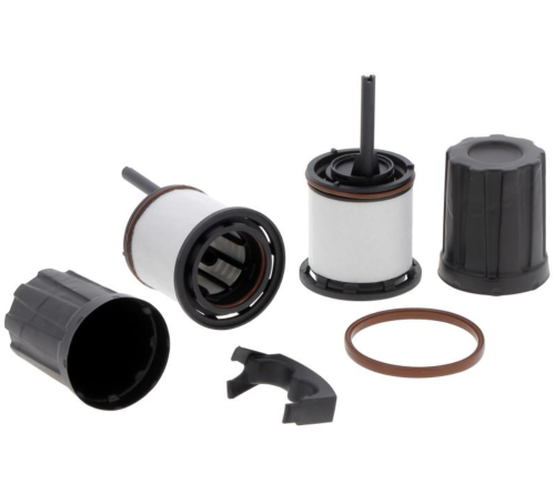 Filtr paliwa SN70471 HIFI FILTER do AUDI: A4, A5, A6, A7, A8, Q5, S4, S6, S7, SQ5