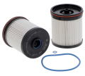 Filtr paliwa SN70457 HIFI FILTER do CHEVROLET: SILVERADO 2500HD, SILVERADO 3500HD, TAHOE GM: SIERRA, YUKON OPEL: ASTRA K 1,6 CDTI