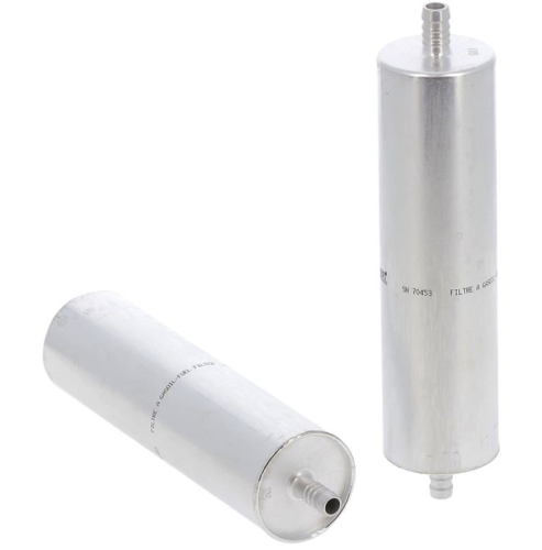 Filtr paliwa SN70453 HIFI FILTER do AUDI: A6 2,0 TDI, A6 3,0 TDI, A6 ALLROAD 3,0 TDI QUATTRO, A7 3,0 TDI SPORTBACK