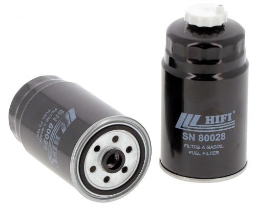 Filtr paliwa SN80028 Hifi Filter