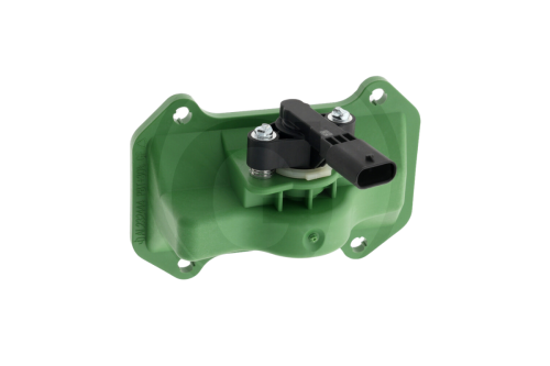 Czujnik położenia pedału  hamulca do John Deere serii 5000, 6000, 6M oraz 6R AL232444 