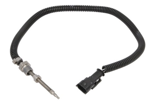 Czujnik temperatury spalin do Case 100 C, 105 A 2WD, 105 A 4WD, 135, 145, 80 N, 80 V, 90 CL 47478995