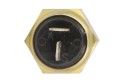 Czujnik temperatury płynu chłodzącego do John Deere 3029, 4045H RE504208