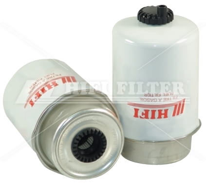 Filtr paliwa SN70519 Hifi Filter