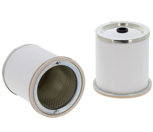 Filtr paliwa SN70412 HIFI FILTER do MTU: D 8266