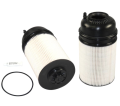 Filtr paliwa SN70410 HIFI FILTER do MTZ: K 744