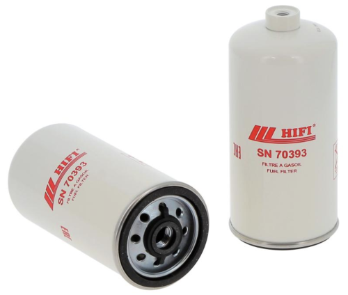 Filtr paliwa SN70393 Hifi Filter