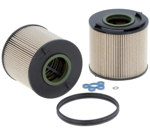 Filtr paliwa SN70345 HIFI FILTER do VOLKSWAGEN: TOUAREG 5,0 R50 TDI, TOUAREG 5,0 V10 TDI