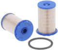 Filtr paliwa SN70308 HIFI FILTER do FORD: C-MAX 1,8 TDCI, FOCUS II 1,8 TDCI, GALAXY II 1,8 TDCI, MONDEO III i IV 1,8 TDCI, S-MAX 1,8 TDCI