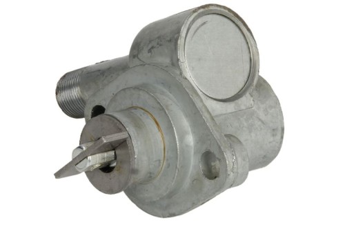 Czujnik prędkości obrotowej silnika Massey Ferguson 1080 1007 274 284 290 Case IH 475 Renault Ceres 75X Ursus 4512 4514 3118317R1 12758346 1853144M1