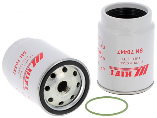 Filtr paliwa SN70447 Hifi Filter do Man TGX 33.58, TGX 18.51, TGX 24.43, TGS 18.33