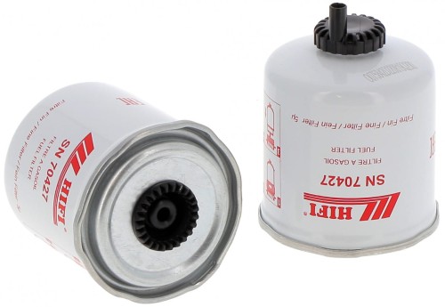 Filtr paliwa SN70427 Hifi Filter