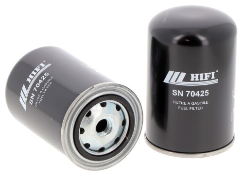 Filtr paliwa SN70425 Hifi Filter
