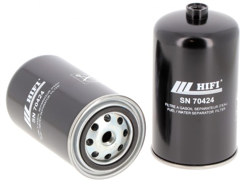 Filtr paliwa SN70424 Hifi Filter