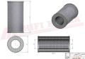 Filtr paliwa SN70243 Hifi Filter