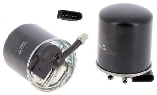 Filtr paliwa SN70397 Hifi Filter