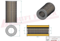 Filtr paliwa SN70240 Hifi Filter