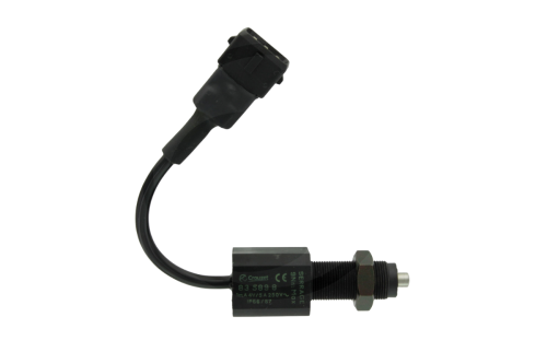 Czujnik położenia pedału sprzęgła Claas Ares 826 RZ Celtis 456 Massey Ferguson 6485 6495 Renault Ares 836 RZ 7700066322