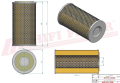 Filtr paliwa SN70213 Hifi Filter