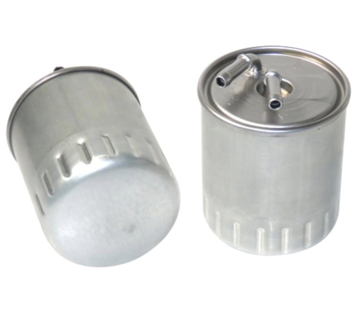 Filtr paliwa SN70198 HIFI FILTER do MERCEDES: E 400 CDI, S 400 CDI, MERCEDES 4X4: G 400 CDI, G 400 CDI CABRIO, ML 400 CDI