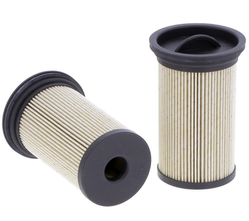 Filtr paliwa SN70191 HIFI FILTER do BMW SERIE 3: 318 D, 318 D/TD, 318 D TOURING, 318 TD COMPACT, 320 D, 320 D TOURING, 320 D TURBO DIESEL
