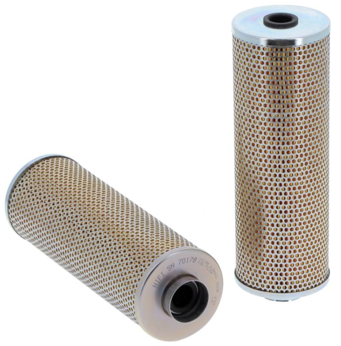 Filtr paliwa SN70178 HIFI FILTER do ALPHA DIESEL: 7 L 20/27