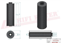 Filtr paliwa SN70178 HIFI FILTER do ALPHA DIESEL: 7 L 20/27