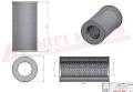Filtr paliwa SN70144 Hifi Filter