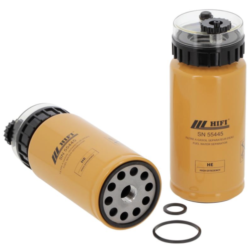 Filtr paliwa SN55445B Hifi Filter
